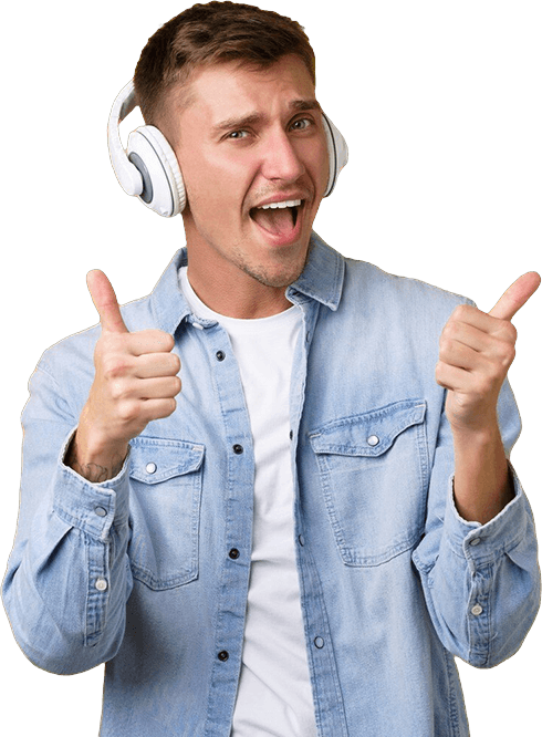 Let's Conect - live streaming - Become a streamer