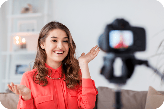 Become a Successful Streamer with Let's Conect! Join Today