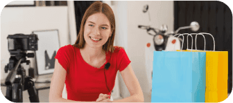 Live Streaming offers a dynamic career with flexible timing